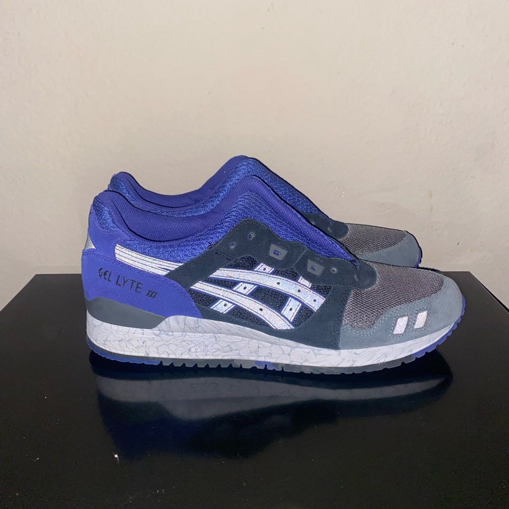 ASICS size 11